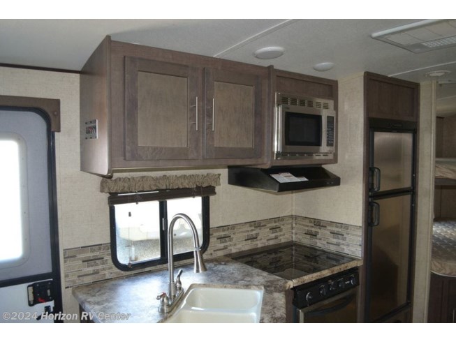 Used 2016 Forest River Surveyor Family Coach 245BHS available in Lake Park, Georgia