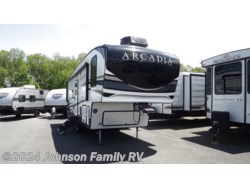 New 2023 Keystone Arcadia Super Lite 248SLRE available in Woodlawn, Virginia