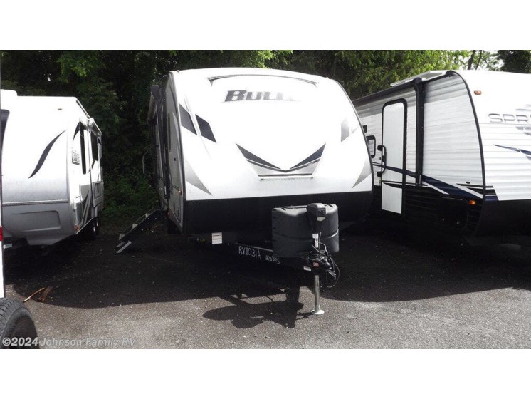 Used 2020 Keystone Bullet East 273BHS available in Woodlawn, Virginia