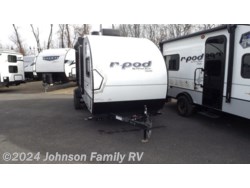New 2024 Forest River R-Pod RP-180C available in Woodlawn, Virginia