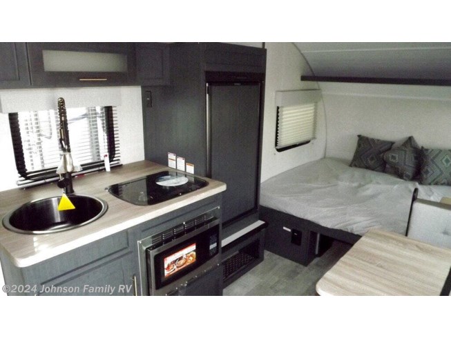 2024 R-Pod RP-180C by Forest River from Johnson Family RV in Woodlawn, Virginia