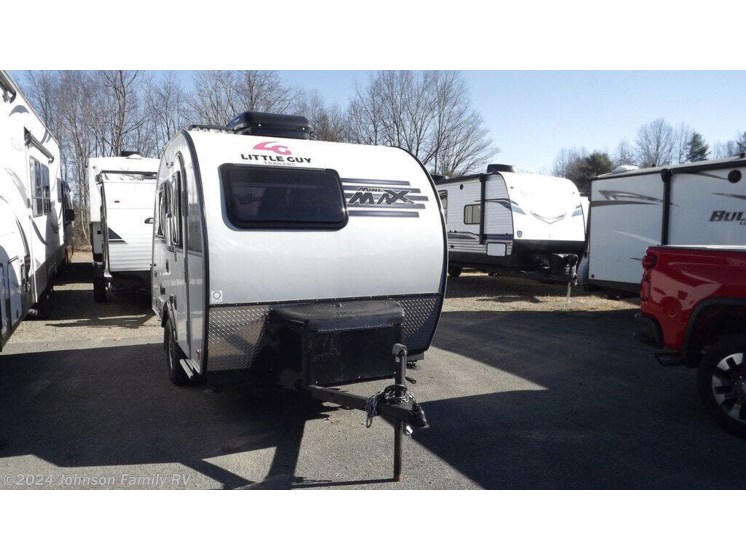 Used 2019 Little Guy Mini Max Base available in Woodlawn, Virginia