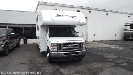 &lt;p&gt;Low Mileage and in Like New Condition!! Cruise Control, Automatic Transmission, Dinette, Microwave, Range/Oven, Refrigerator, Shower and Vanity. Plenty of Cabinet Space and Outdoor Storage. This Class C Motorhome is a must see! Hurry on by or give us a call. No Doc or Processing Fees.&lt;/p&gt;