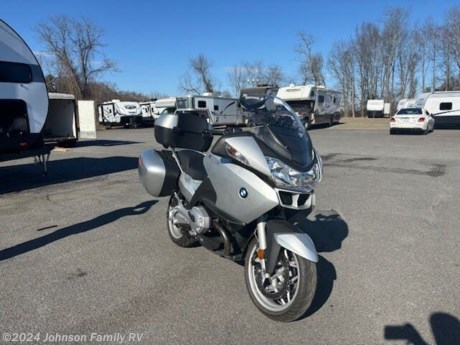 &lt;p&gt;ONLY 8400 MILES ..... Super clean local trade with all the bells and whistles! Heated grips, heated SEATS, all the comforts for a long ride.&amp;nbsp; The &lt;span tabindex=&quot;0&quot; role=&quot;tooltip&quot;&gt;&lt;span class=&quot;c5aZPb&quot; tabindex=&quot;0&quot; role=&quot;button&quot; data-enable-toggle-animation=&quot;true&quot; data-extra-container-classes=&quot;ZLo7Eb&quot; data-hover-hide-delay=&quot;1000&quot; data-hover-open-delay=&quot;500&quot; data-send-open-event=&quot;true&quot; data-theme=&quot;0&quot; data-width=&quot;250&quot; data-ved=&quot;2ahUKEwjQ5OnBpYaFAxW778kDHQKQDqcQmpgGegQIIBAD&quot;&gt;&lt;span class=&quot;JPfdse&quot; data-bubble-link=&quot;&quot; data-segment-text=&quot;BMW&quot;&gt;BMW&lt;/span&gt;&lt;/span&gt;&lt;/span&gt;&amp;nbsp;R1200RT is a&amp;nbsp;&lt;strong&gt;touring or&amp;nbsp;&lt;span tabindex=&quot;0&quot; role=&quot;tooltip&quot;&gt;&lt;span class=&quot;c5aZPb&quot; tabindex=&quot;0&quot; role=&quot;button&quot; data-enable-toggle-animation=&quot;true&quot; data-extra-container-classes=&quot;ZLo7Eb&quot; data-hover-hide-delay=&quot;1000&quot; data-hover-open-delay=&quot;500&quot; data-send-open-event=&quot;true&quot; data-theme=&quot;0&quot; data-width=&quot;250&quot; data-ved=&quot;2ahUKEwjQ5OnBpYaFAxW778kDHQKQDqcQmpgGegQIIBAI&quot;&gt;&lt;span class=&quot;JPfdse&quot; data-bubble-link=&quot;&quot; data-segment-text=&quot;sport touring motorcycle&quot;&gt;sport touring motorcycle&lt;/span&gt;&lt;/span&gt;&lt;/span&gt;&lt;/strong&gt;&amp;nbsp;that was manufactured from 2005 to 2019 by BMW Motorrad to replace the R1150RT model. It features a 1,170 cc (71 cu in)&amp;nbsp;&lt;span tabindex=&quot;0&quot; role=&quot;tooltip&quot;&gt;&lt;span class=&quot;c5aZPb&quot; tabindex=&quot;0&quot; role=&quot;button&quot; data-enable-toggle-animation=&quot;true&quot; data-extra-container-classes=&quot;ZLo7Eb&quot; data-hover-hide-delay=&quot;1000&quot; data-hover-open-delay=&quot;500&quot; data-send-open-event=&quot;true&quot; data-theme=&quot;0&quot; data-width=&quot;250&quot; data-ved=&quot;2ahUKEwjQ5OnBpYaFAxW778kDHQKQDqcQmpgGegQIIBAN&quot;&gt;&lt;span class=&quot;JPfdse&quot; data-bubble-link=&quot;&quot; data-segment-text=&quot;flat-twin engine&quot;&gt;flat-twin engine&lt;/span&gt;&lt;/span&gt;&lt;/span&gt; with a six-speed gearbox and shaft drive.&lt;/p&gt;
