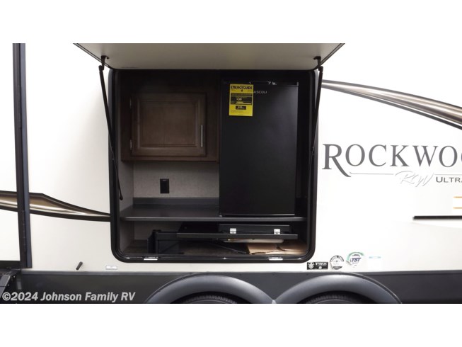 2020 Rockwood Ultra Lite 2614BS by Forest River from Johnson Family RV in Woodlawn, Virginia