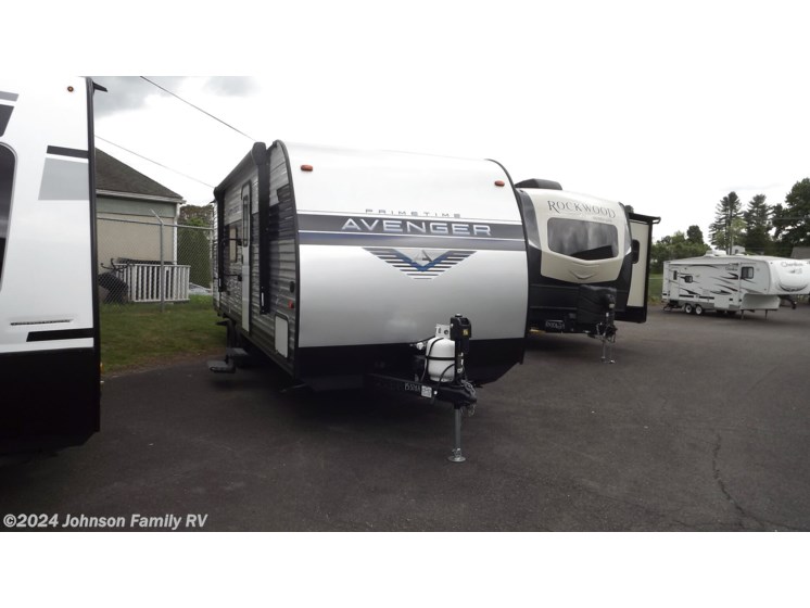 Used 2022 Prime Time Avenger LT 22BH available in Woodlawn, Virginia