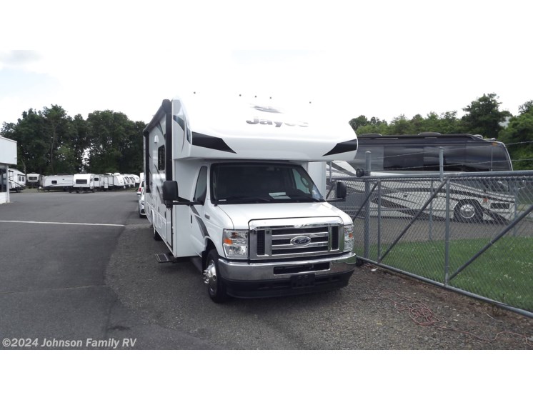 Used 2023 Jayco Redhawk 29XK available in Woodlawn, Virginia