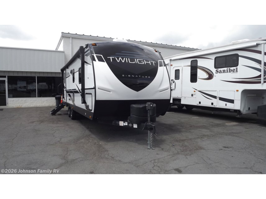 2021 Twilight RV Signature TWS 2620