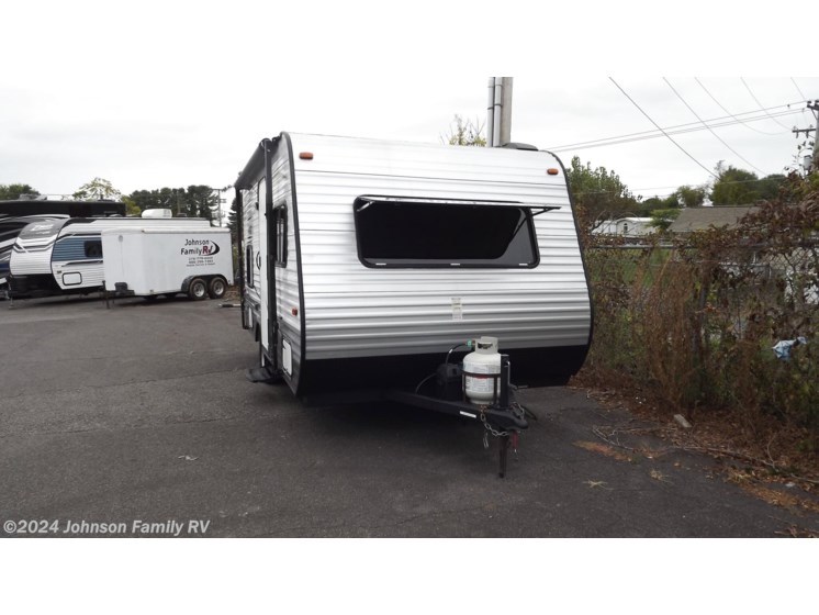 Used 2015 Coleman Expedition CTS15BH available in Woodlawn, Virginia