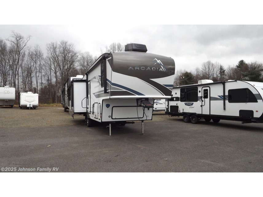 New 2025 Keystone Arcadia Super Lite 294SLRD available in Woodlawn, Virginia