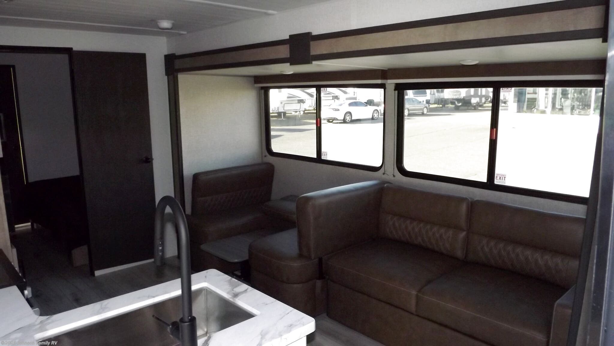2025 Springdale 380DB by Keystone from Johnson Family RV in Woodlawn, Virginia