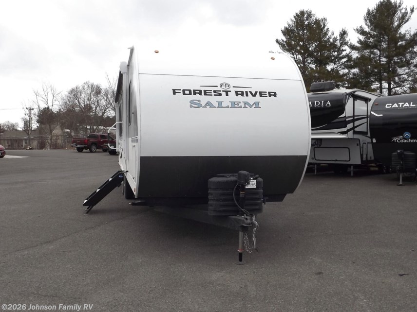 New 2025 Forest River Salem 28VIEW available in Woodlawn, Virginia