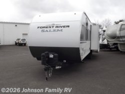 2025 Forest River Salem 28VIEW - New Travel Trailer for sale by Johnson Family RV in Woodlawn, Virginia