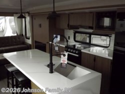 2025 Salem 28VIEW by Forest River from Johnson Family RV in Woodlawn, Virginia