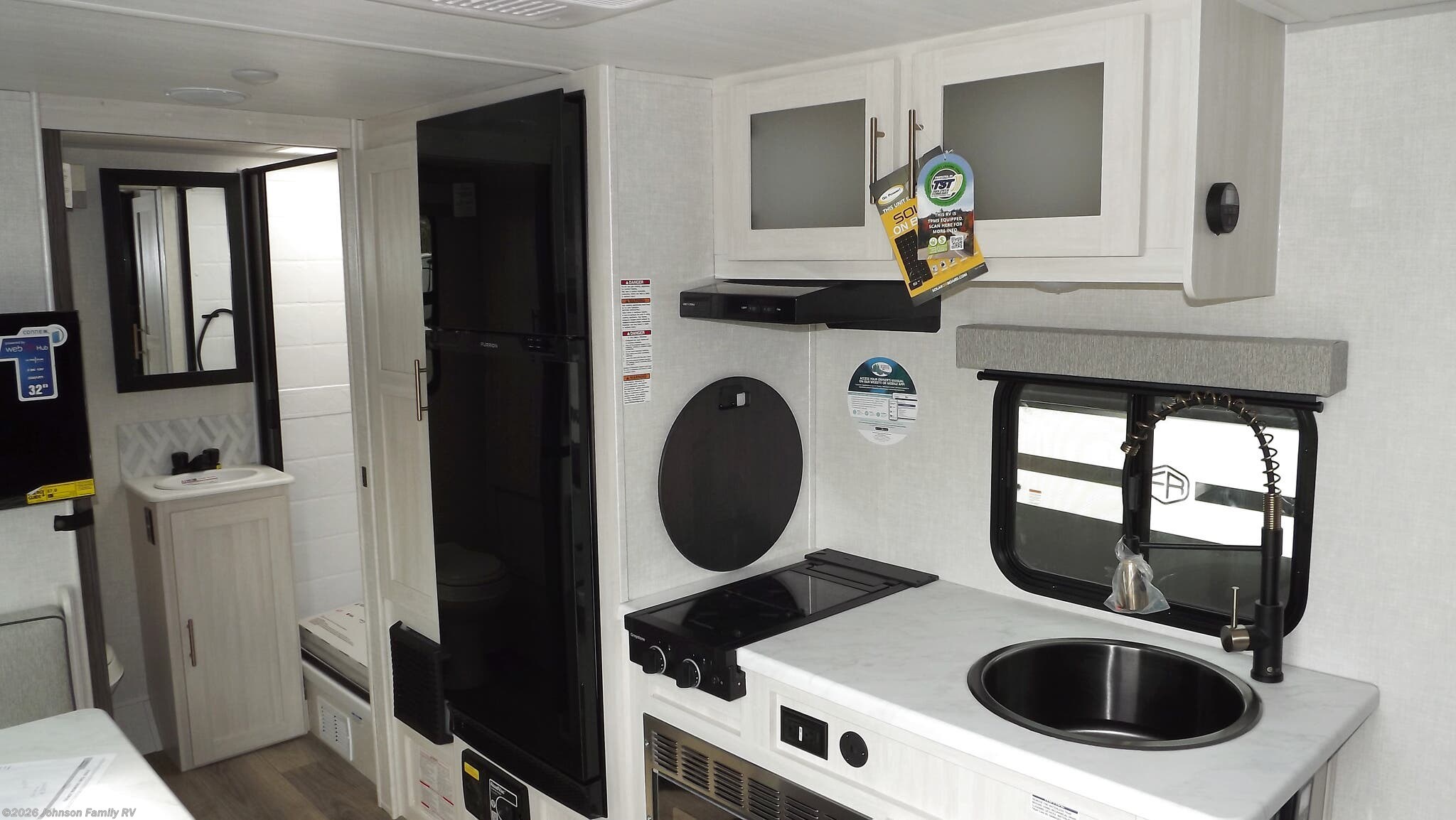 2025 Forest River R-Pod RP-192 #RN149 - For Sale in Woodlawn, VA