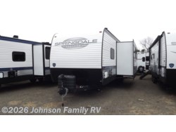 2025 Keystone Springdale Classic East 261BHC - New Travel Trailer for sale by Johnson Family RV in Woodlawn, Virginia