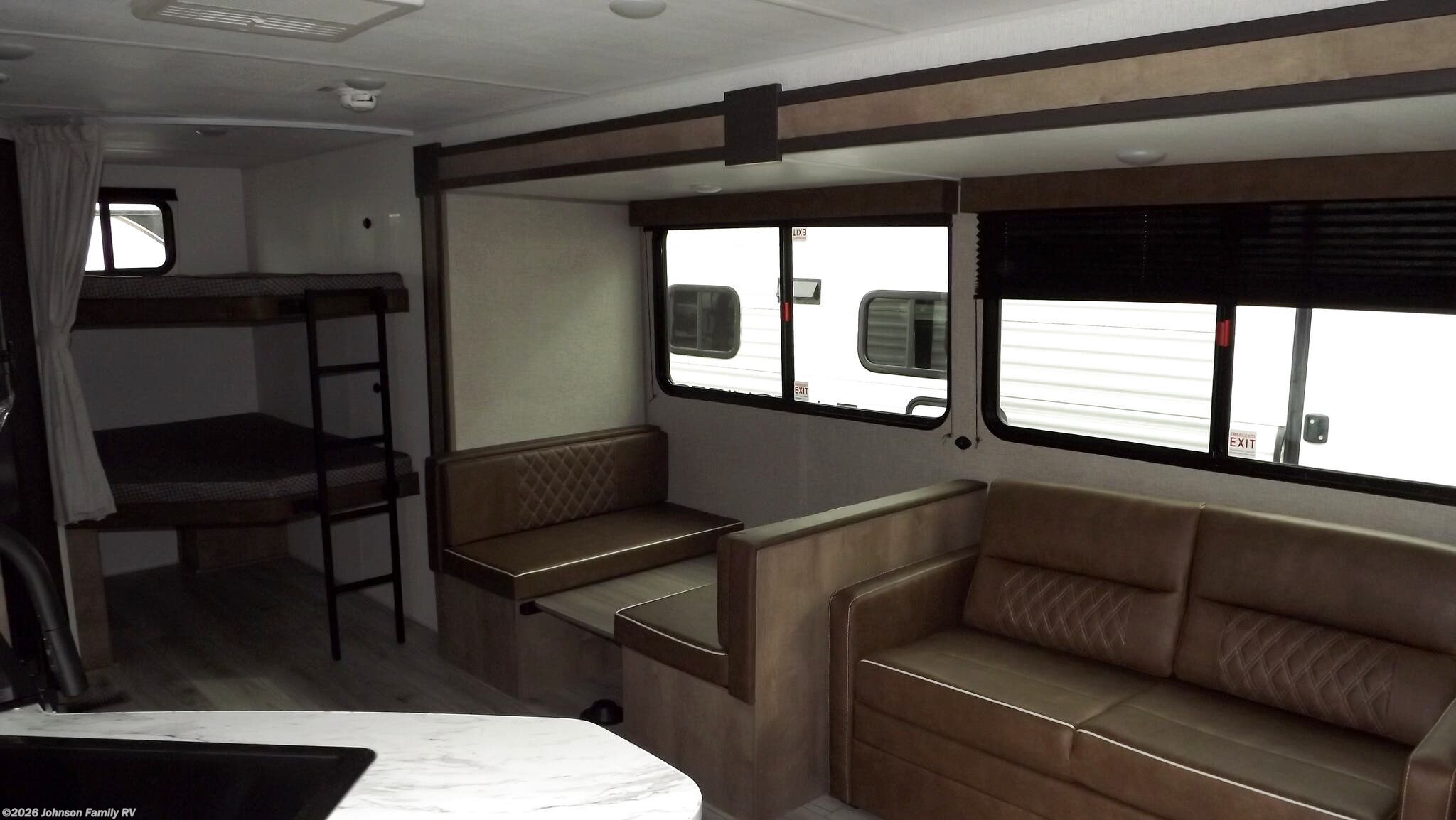 2025 Springdale Classic East 261BHC by Keystone from Johnson Family RV in Woodlawn, Virginia