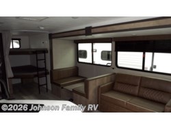 2025 Springdale Classic East 261BHC by Keystone from Johnson Family RV in Woodlawn, Virginia