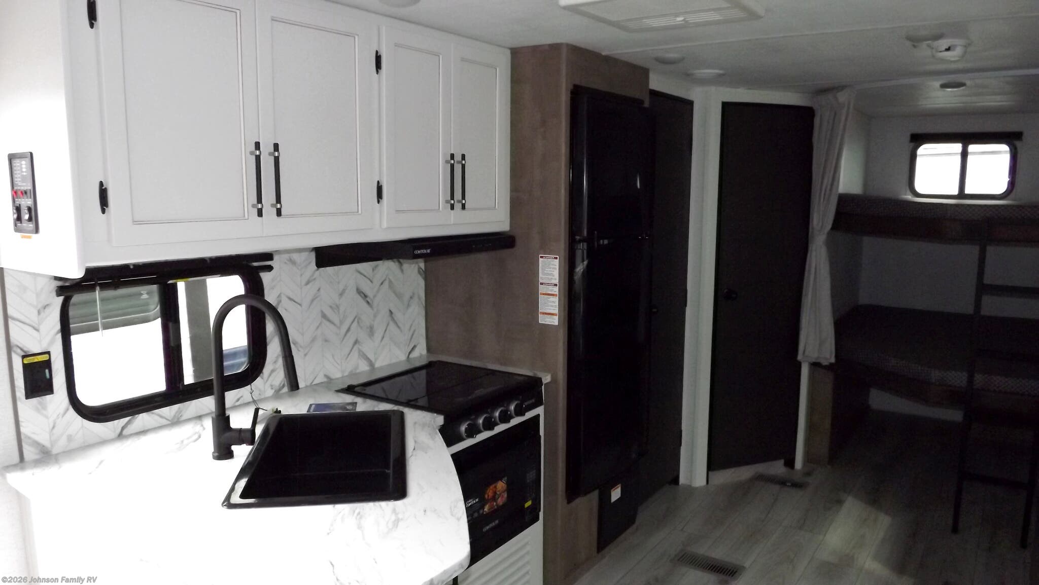 New 2025 Keystone Springdale Classic East 261BHC available in Woodlawn, Virginia