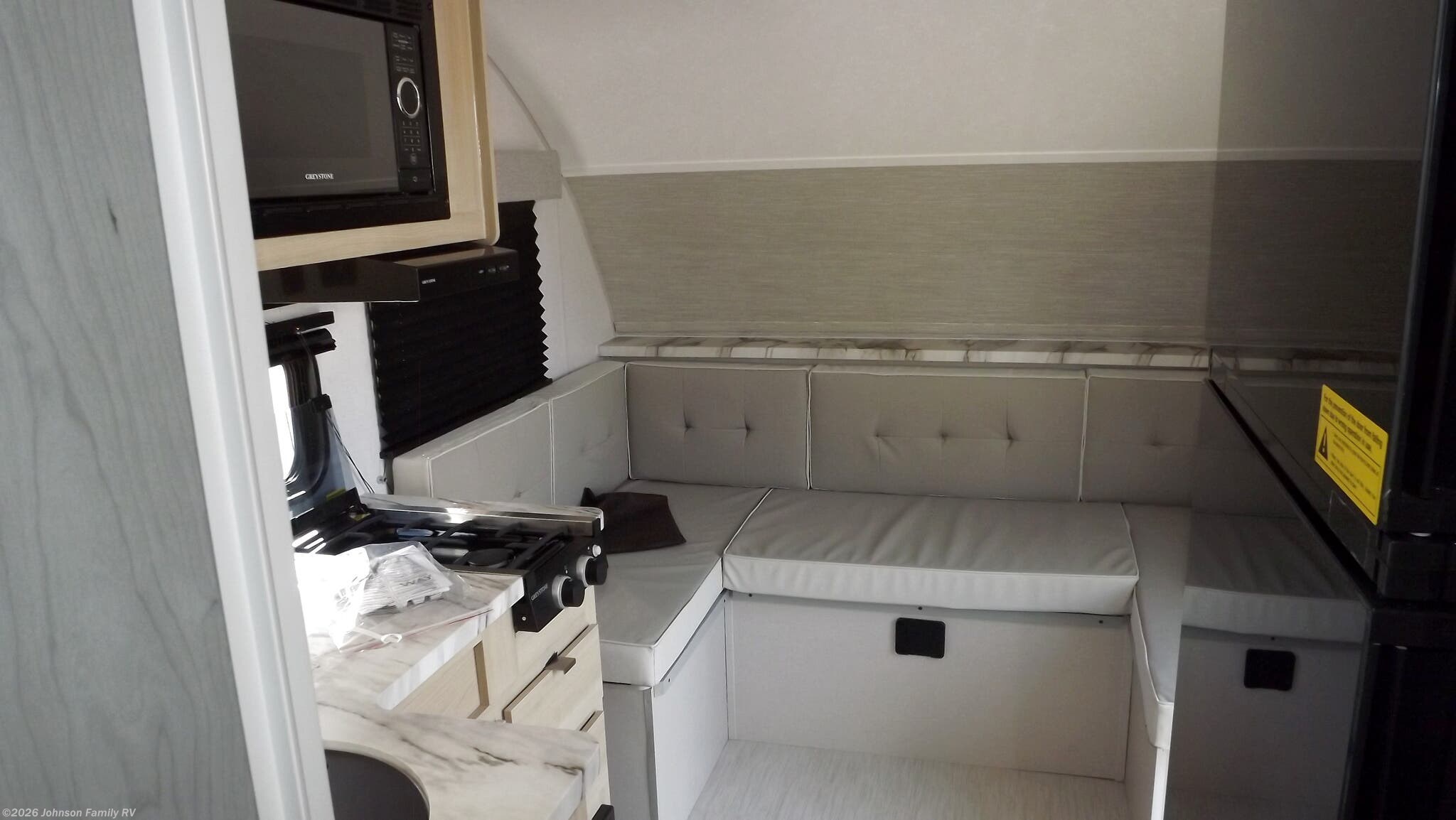 2023 Salem FSX 161QK by Forest River from Johnson Family RV in Woodlawn, Virginia