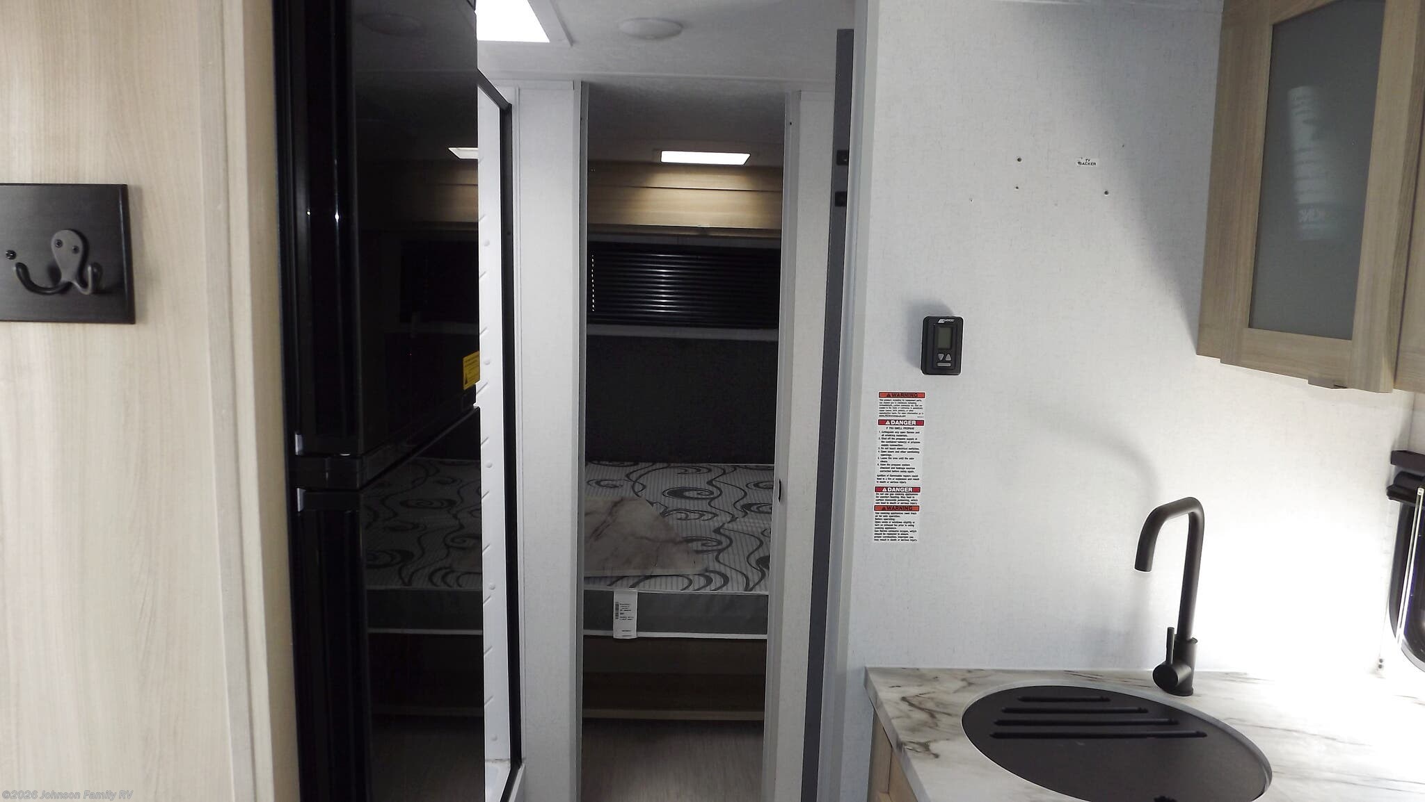 Used 2023 Forest River Salem FSX 161QK available in Woodlawn, Virginia