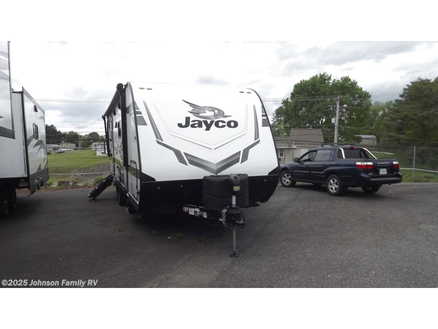 Used 2022 Jayco Jay Feather 24BH available in Woodlawn, Virginia