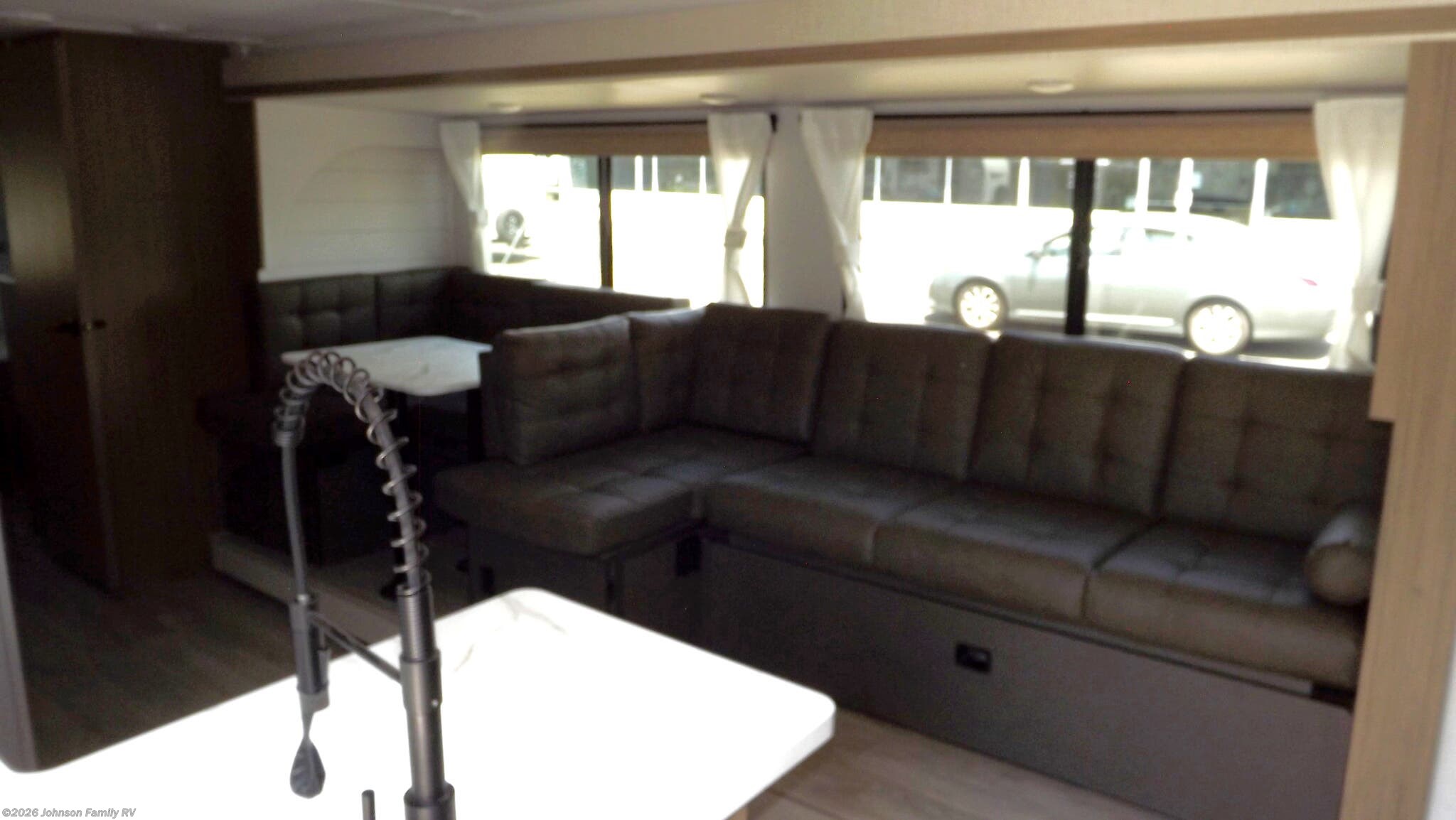 New 2026 Forest River Salem Cruise Lite 28VBXL available in Woodlawn, Virginia