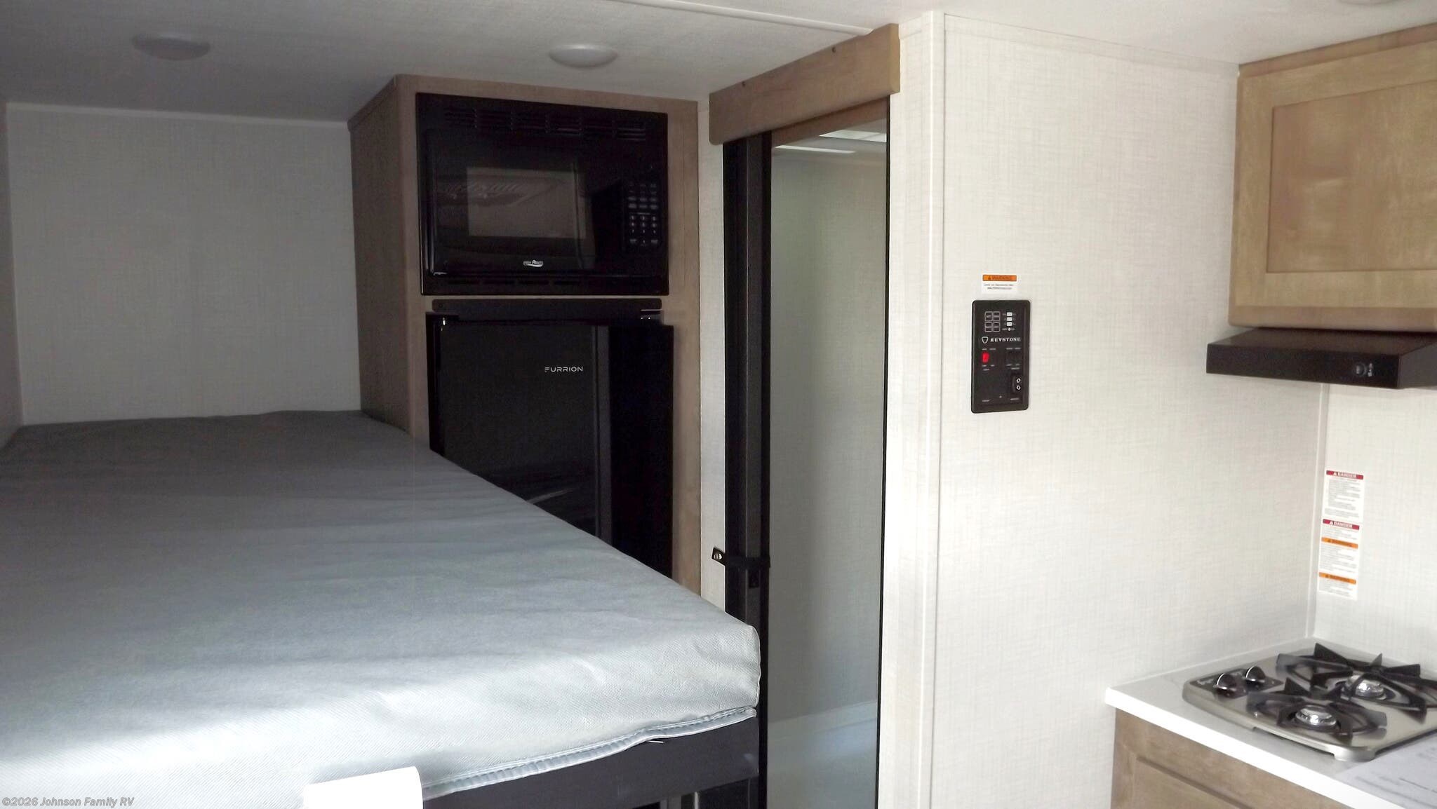 2026 Springdale 1300BH by Keystone from Johnson Family RV in Woodlawn, Virginia