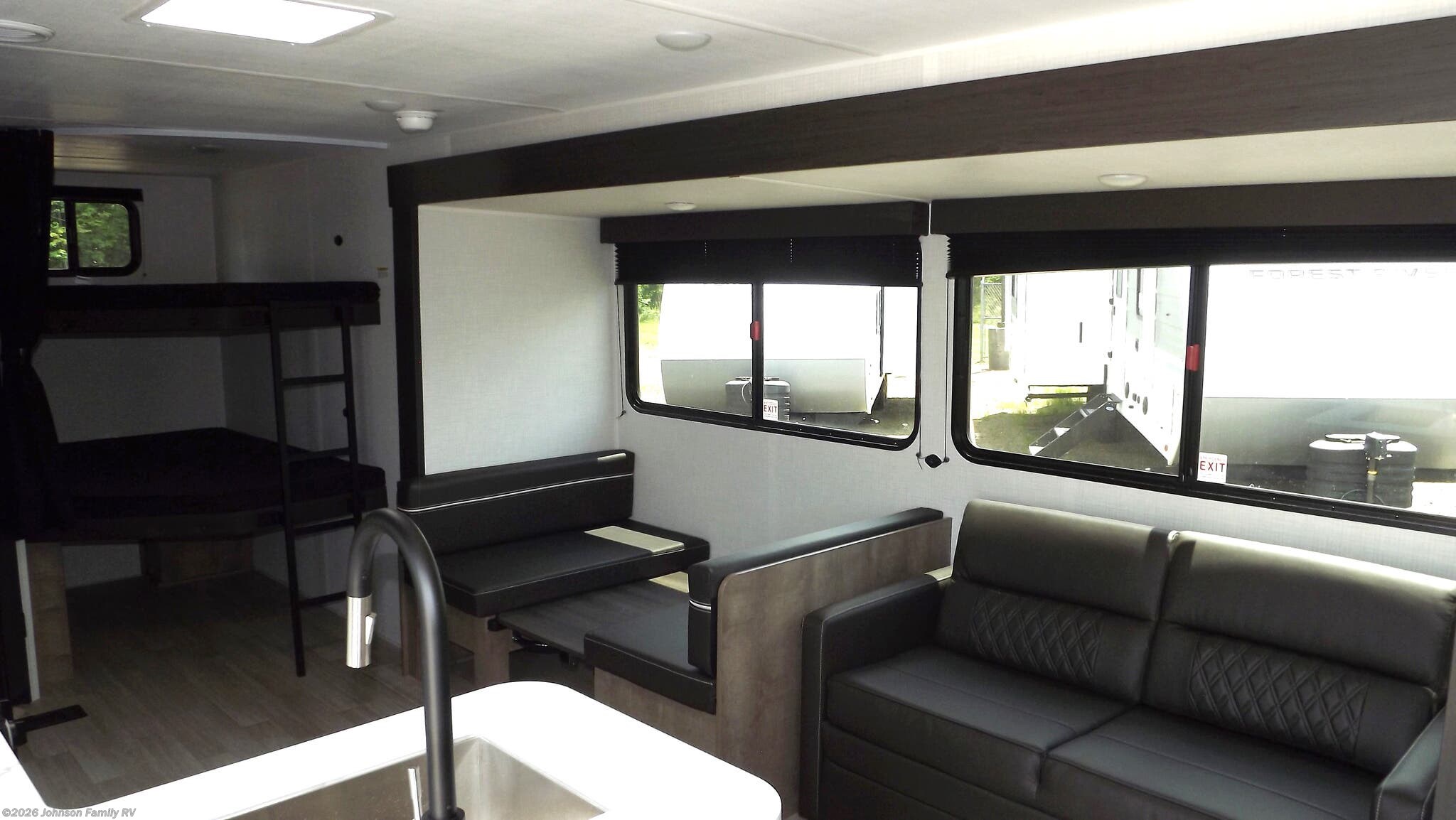 2026 Springdale 261BHC by Keystone from Johnson Family RV in Woodlawn, Virginia