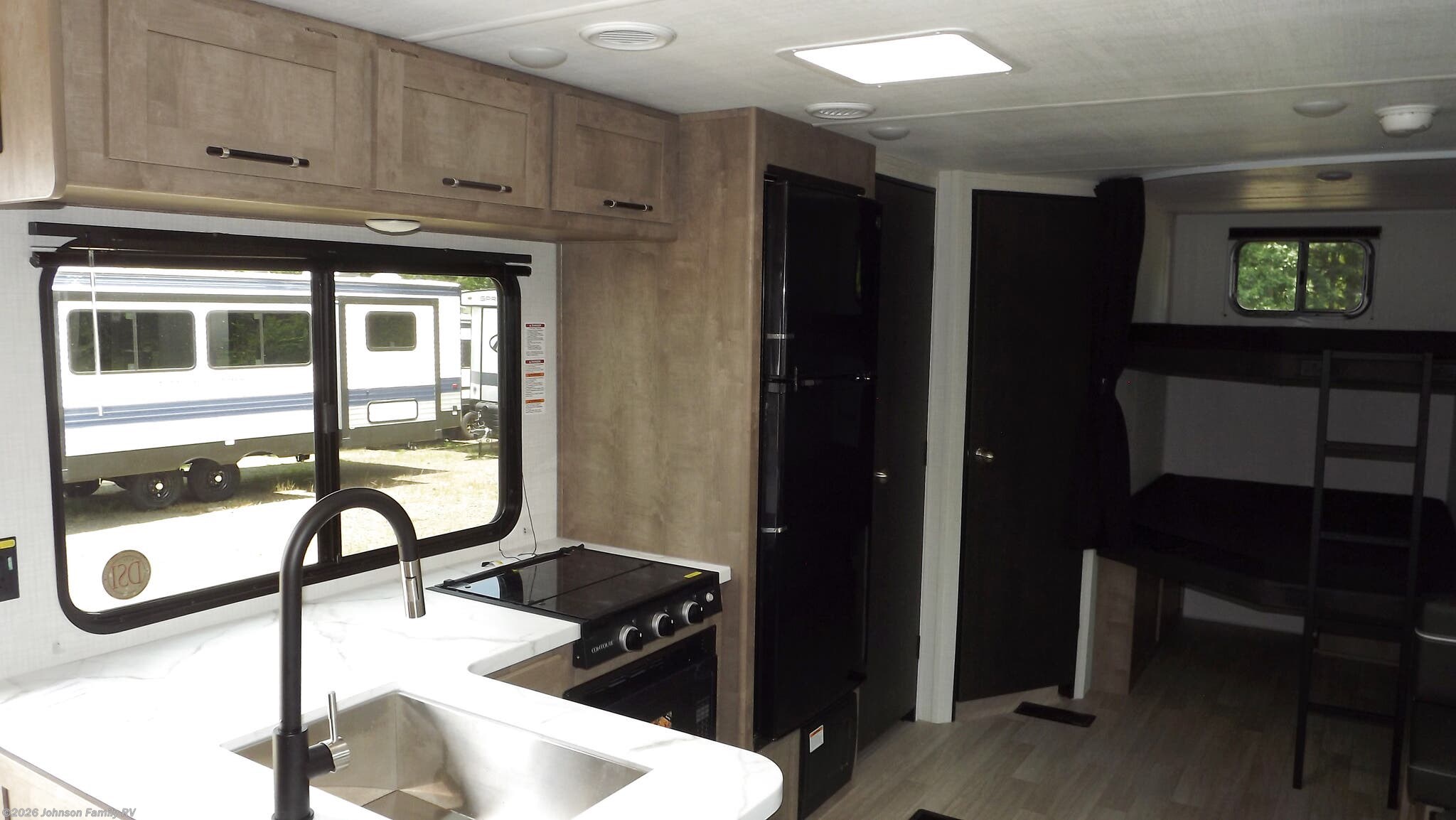 New 2026 Keystone Springdale 261BHC available in Woodlawn, Virginia