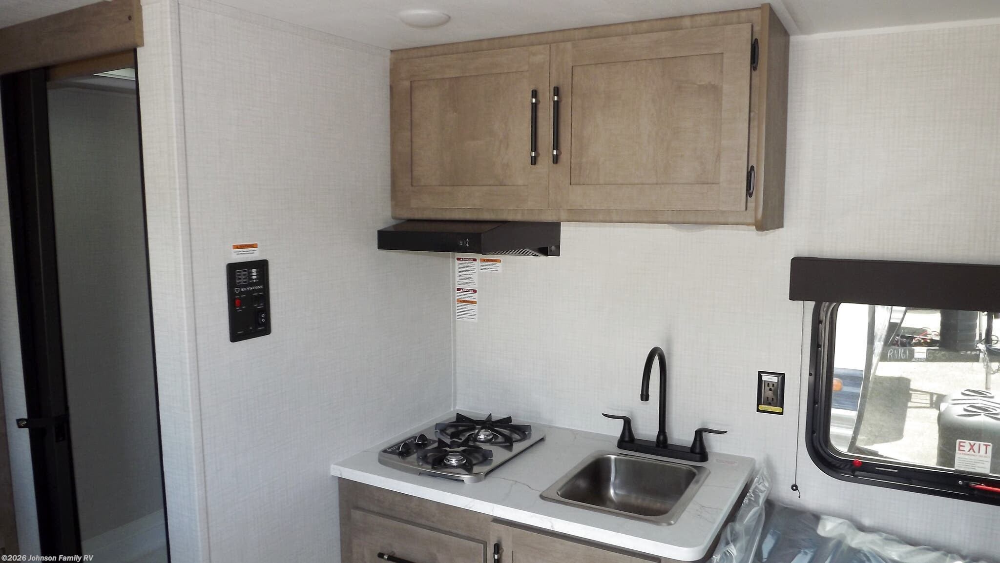 2026 Springdale 1320rd by Keystone from Johnson Family RV in Woodlawn, Virginia