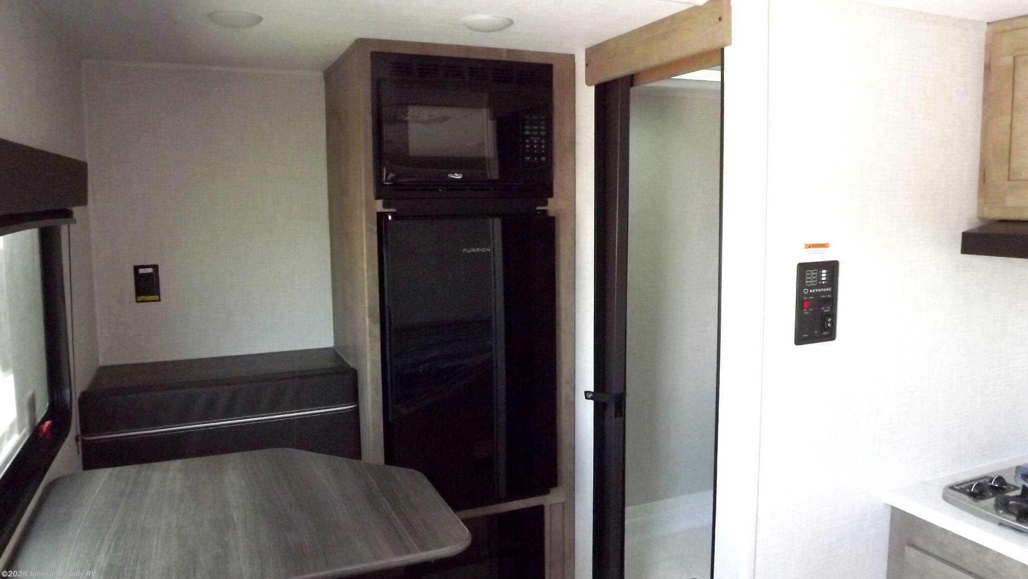 New 2026 Keystone Springdale 1320rd available in Woodlawn, Virginia