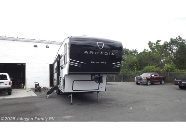 2026 Keystone Arcadia Super Lite 308SLBH