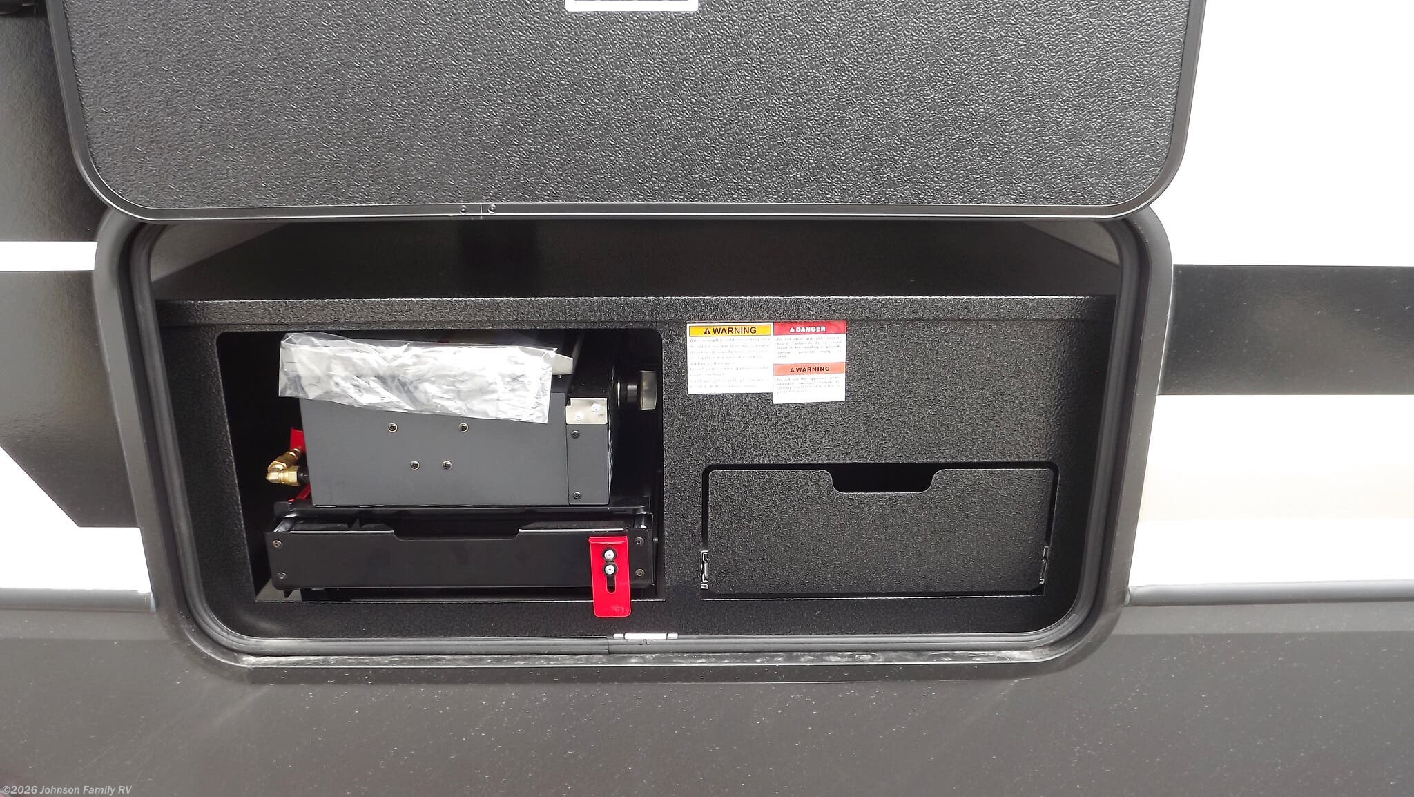 2026 Arcadia Super Lite 308SLBH by Keystone from Johnson Family RV in Woodlawn, Virginia