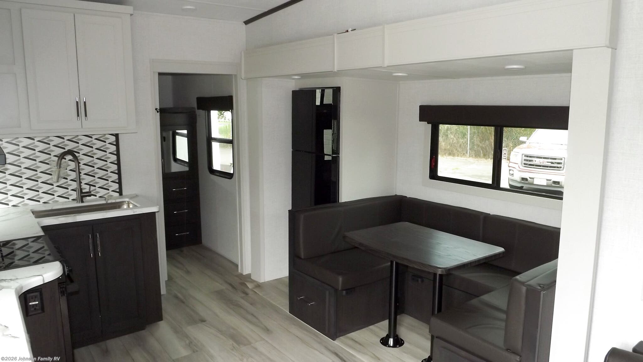 New 2026 Keystone Arcadia Super Lite 308SLBH available in Woodlawn, Virginia