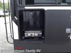 2026 Arcadia Select 260SLCL by Keystone from Johnson Family RV in Woodlawn, Virginia