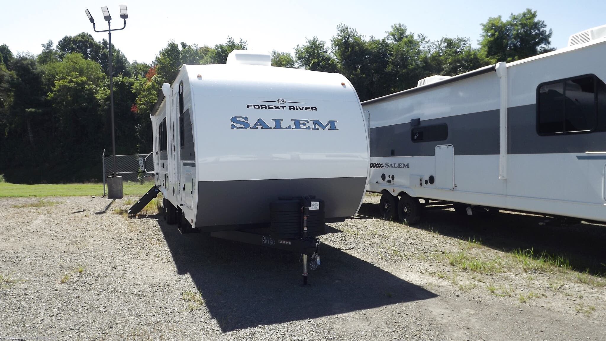2026 Forest River Salem 300ICE