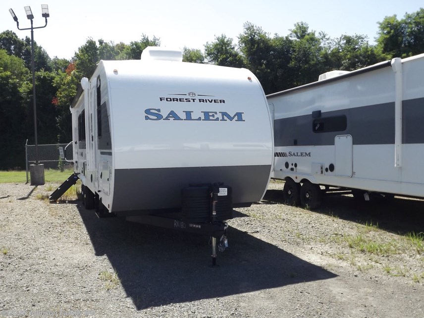 2026 Forest River Salem