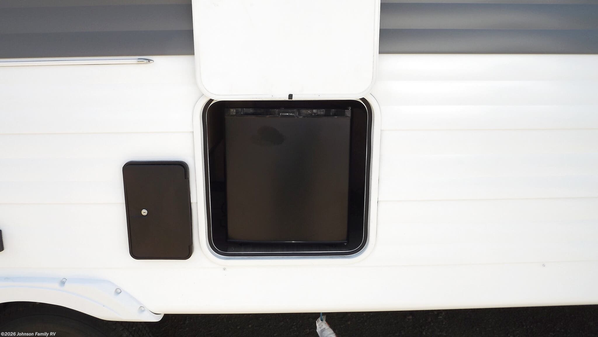 2026 Salem 300ICE by Forest River from Johnson Family RV in Woodlawn, Virginia