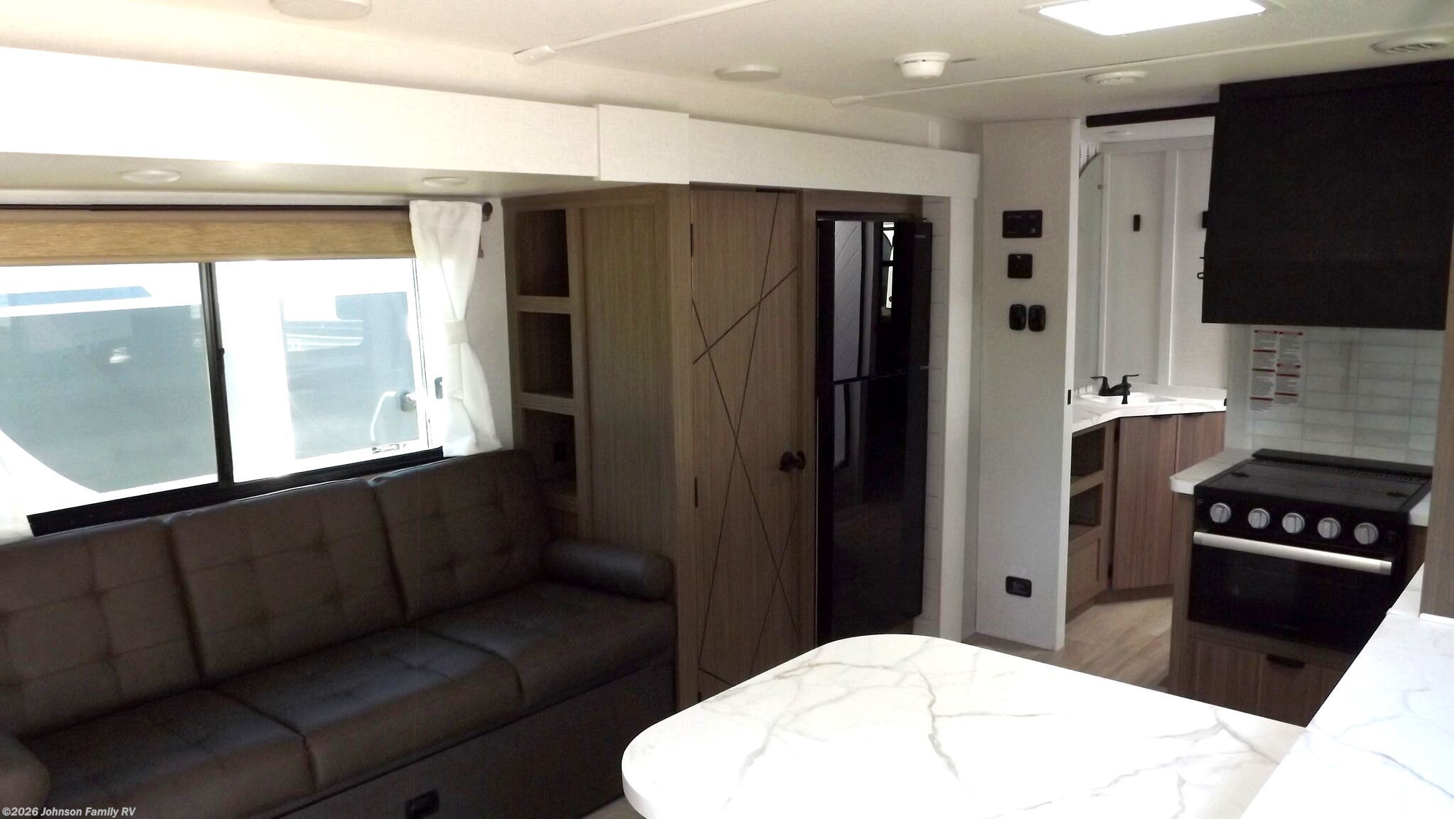 New 2026 Forest River Salem 300ICE available in Woodlawn, Virginia