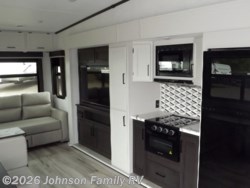 2026 Arcadia Select 28SLS by Keystone from Johnson Family RV in Woodlawn, Virginia