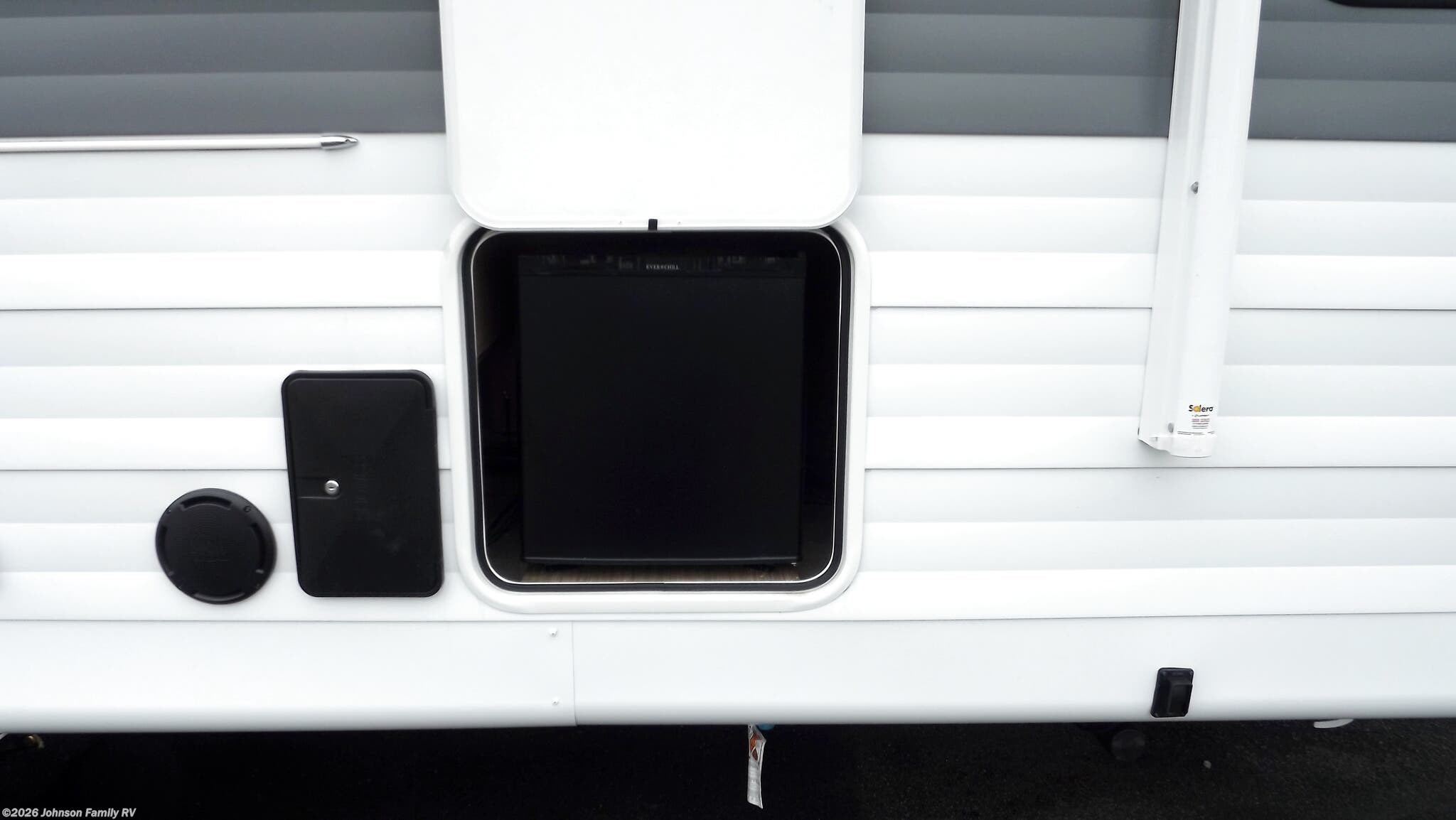 2026 Salem 260ICE by Forest River from Johnson Family RV in Woodlawn, Virginia