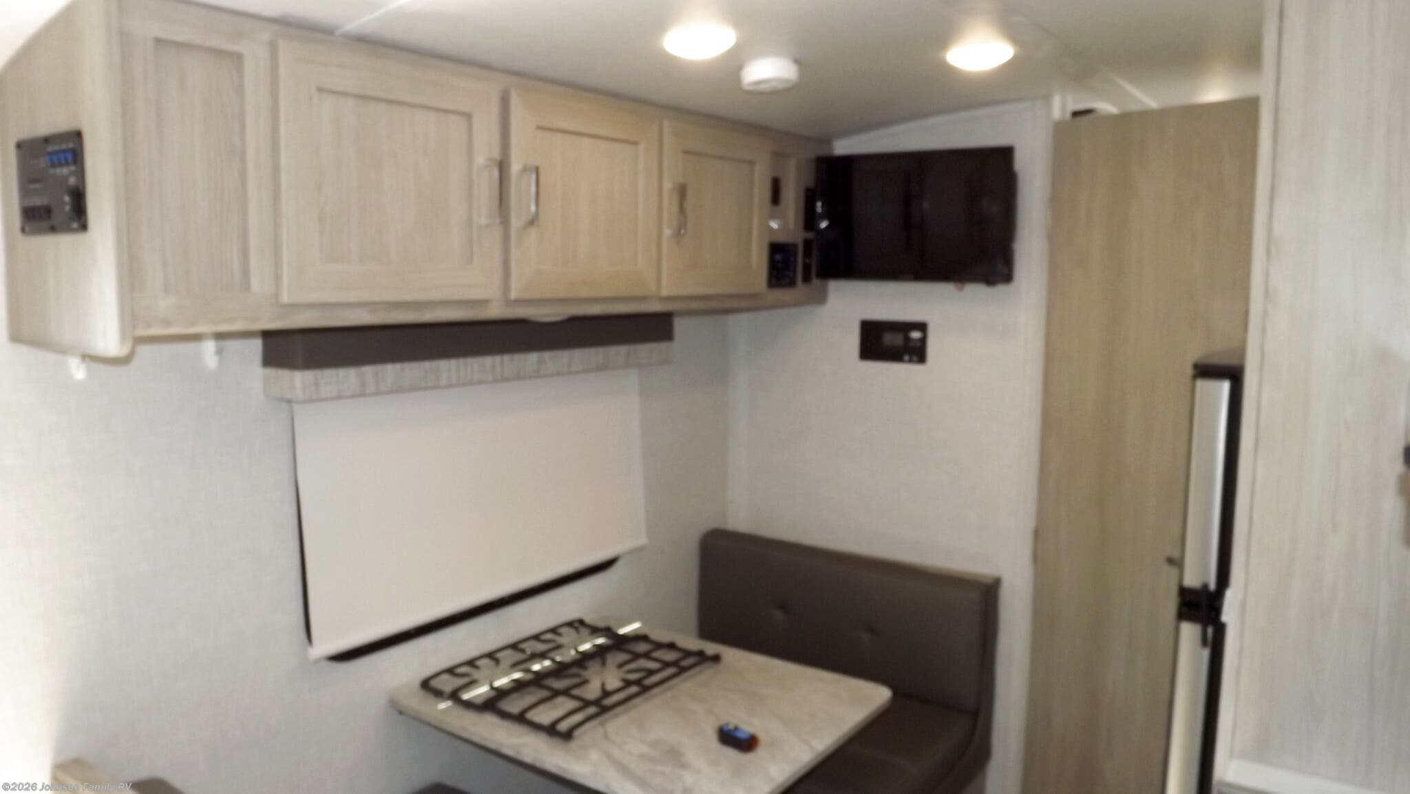 Used 2022 Forest River Flagstaff E-Pro E19FD available in Woodlawn, Virginia