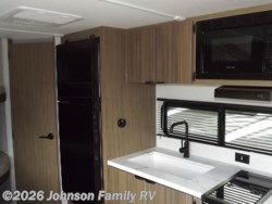 2026 Salem FSX 179DBK by Forest River from Johnson Family RV in Woodlawn, Virginia