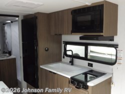 New 2026 Forest River Salem FSX 167RBK available in Woodlawn, Virginia