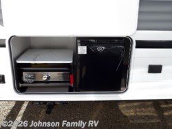 2026 Forest River Salem Cruise Lite 273QBXL - New Travel Trailer for sale by Johnson Family RV in Woodlawn, Virginia