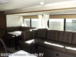 2026 Salem Cruise Lite 273QBXL by Forest River from Johnson Family RV in Woodlawn, Virginia