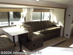 2026 Salem Cruise Lite 26ICE by Forest River from Johnson Family RV in Woodlawn, Virginia