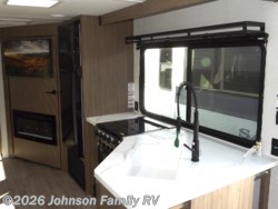 New 2026 Forest River Salem Cruise Lite 26ICE available in Woodlawn, Virginia
