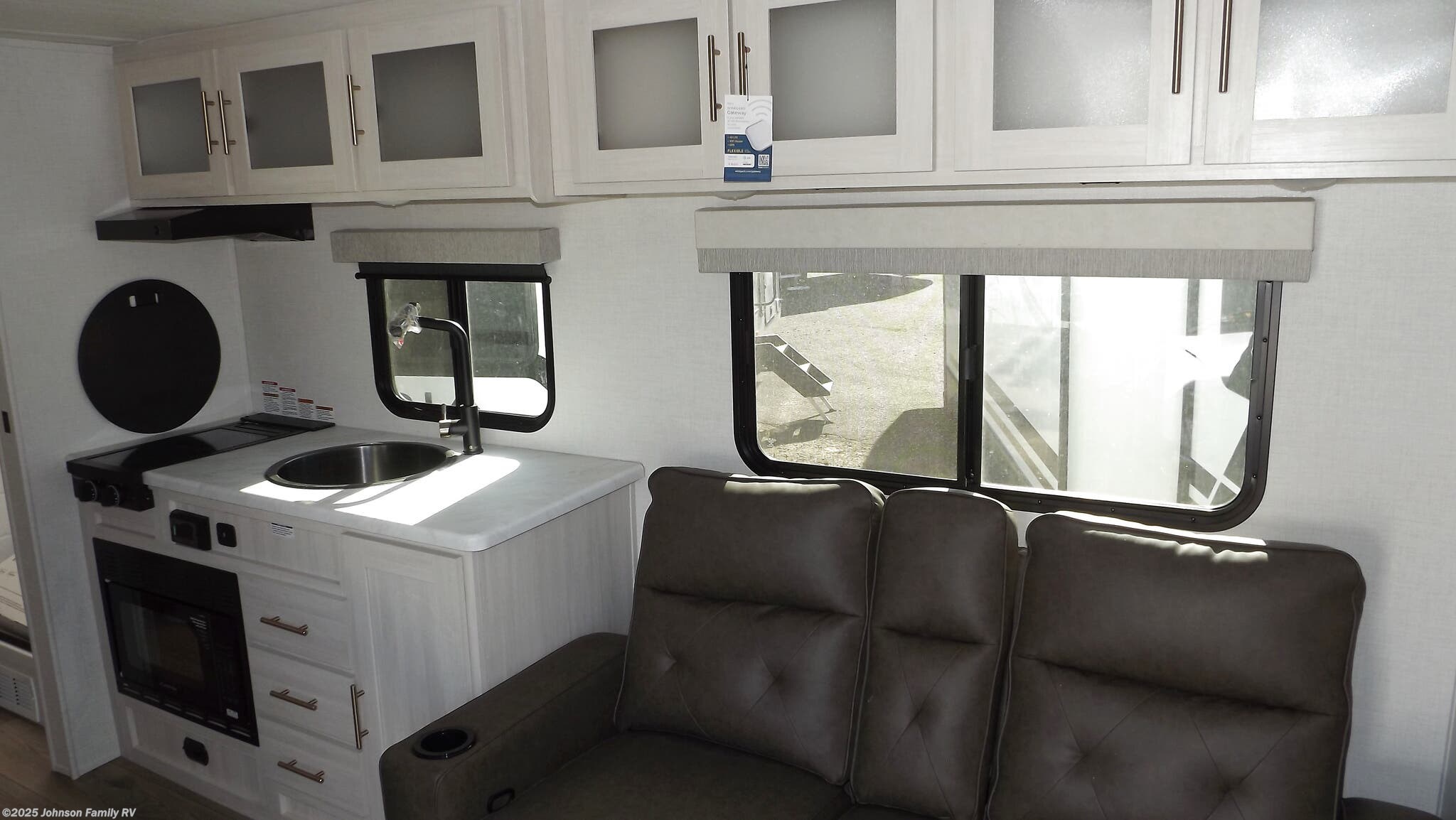 2026 R-Pod 207 by Forest River from Johnson Family RV in Woodlawn, Virginia